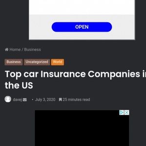 Meet your Posher, Deb